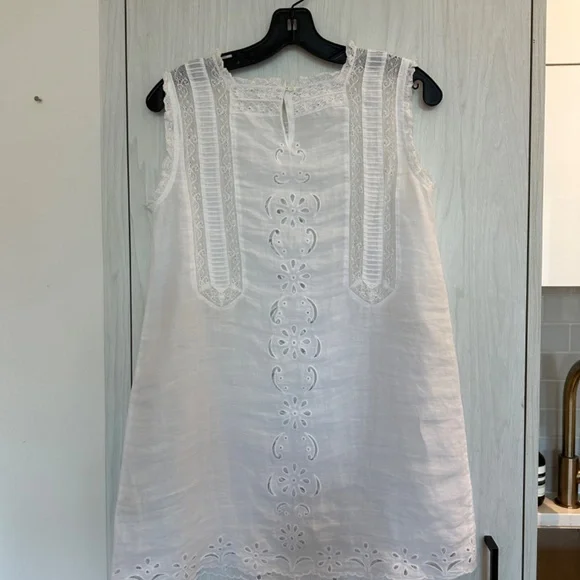 Doen “Lua” Dress - Picture 5 of 5